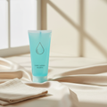 Thirst Quench Gel Mask – Ivory Drape